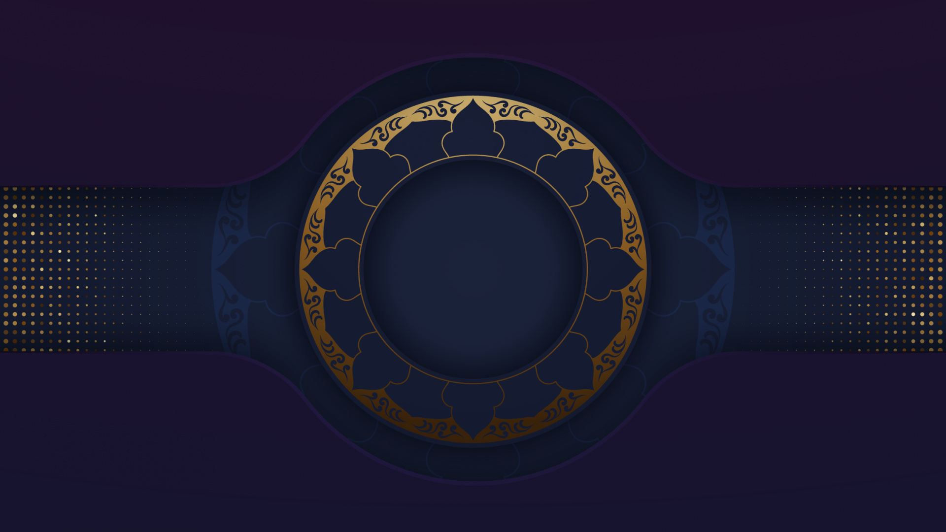 圆圈, 数学, 电蓝色的, 艺术, 对称 壁纸 1920x1080 允许