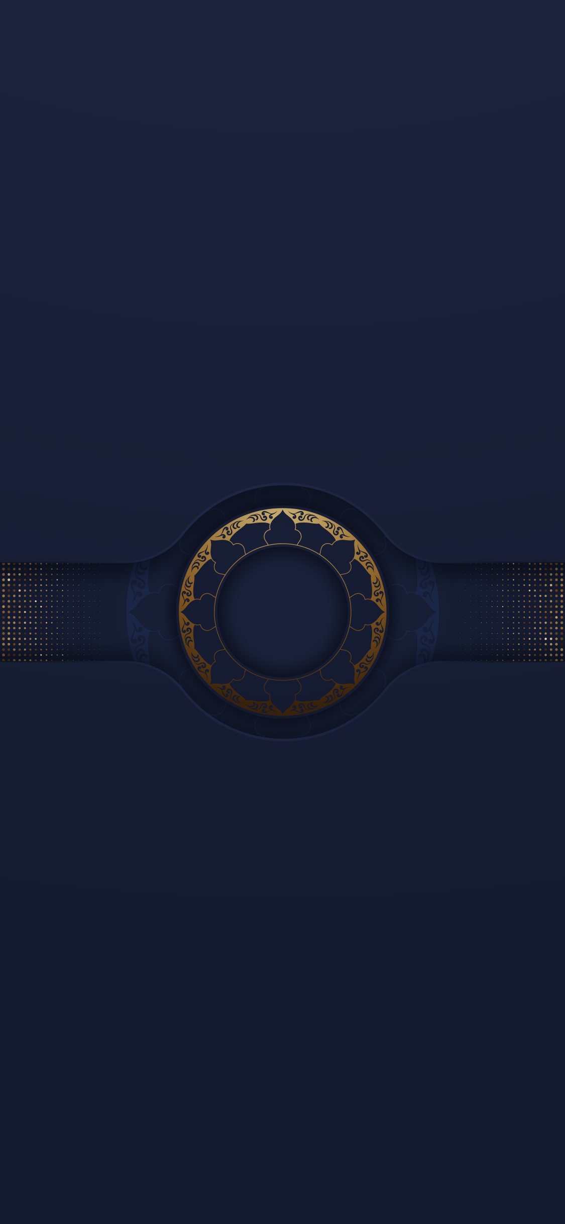 Bleu de Cobalt, Esthétique, Bâtiment, Gratte-ciel, Cercle. Wallpaper in 1125x2436 Resolution