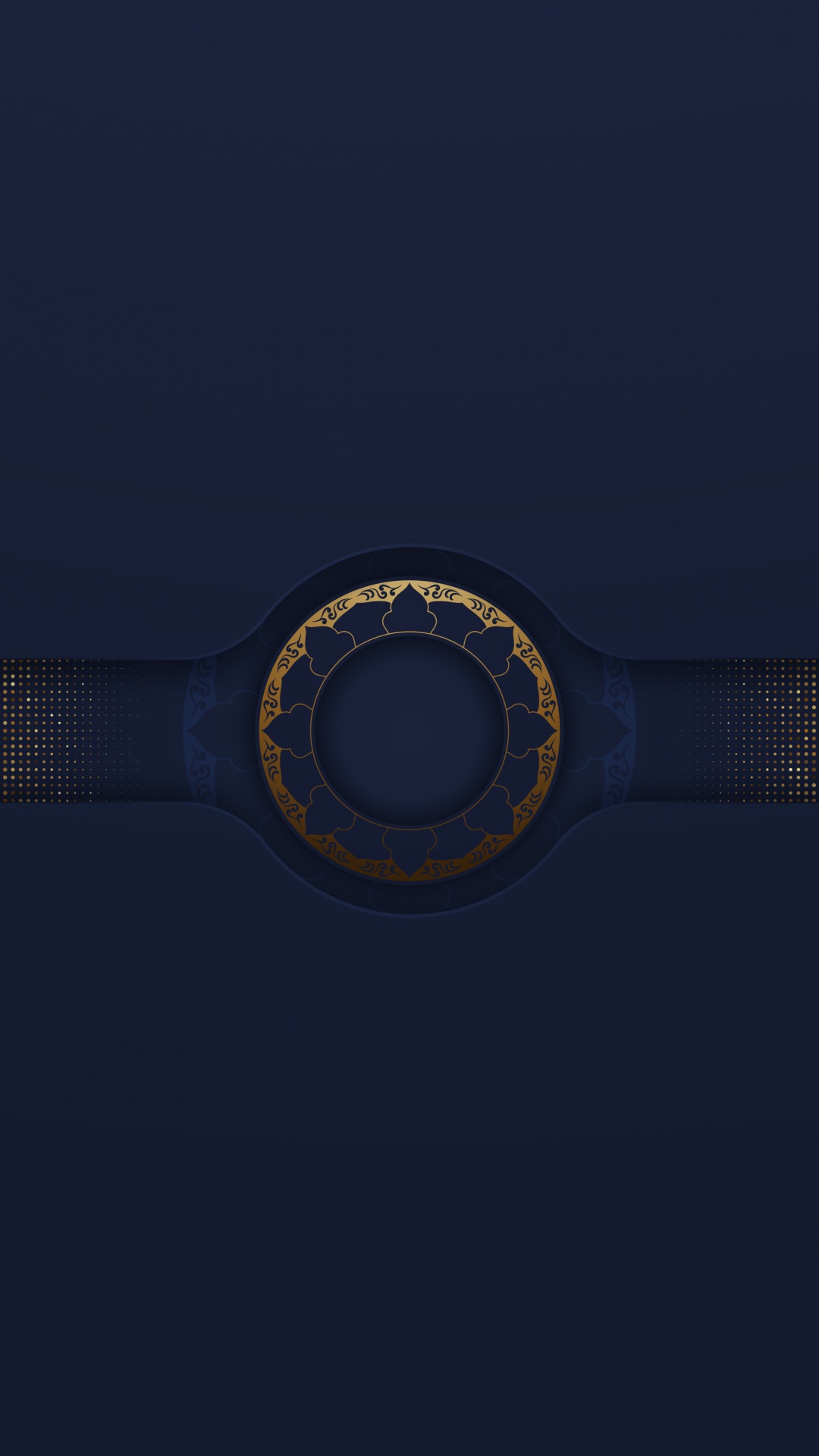Cobalt Blue, Aesthetics, Building, Skyscraper, Circle. Wallpaper in 1080x1920 Resolution