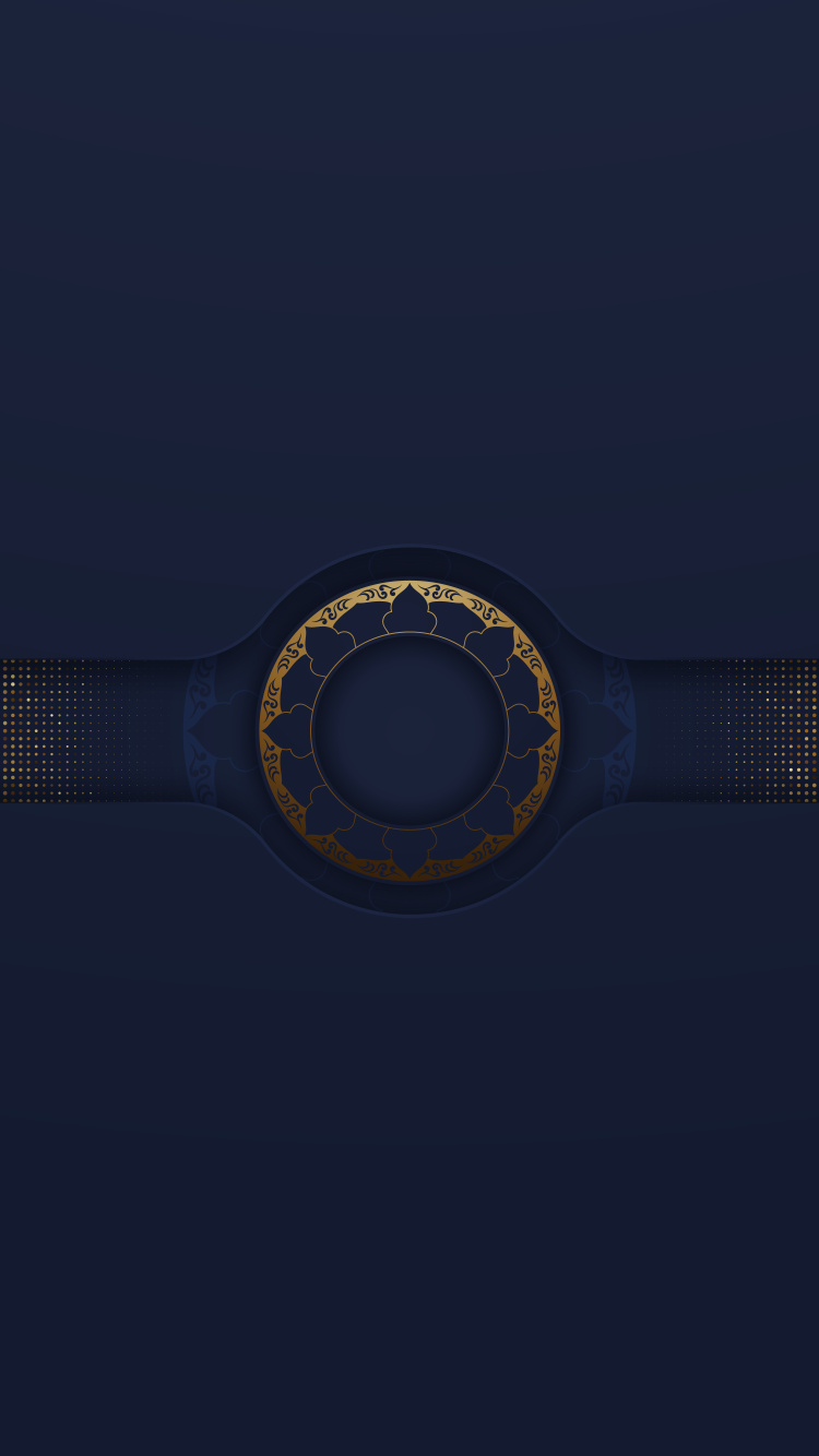 Cobalt Blue, Aesthetics, Building, Skyscraper, Circle. Wallpaper in 750x1334 Resolution