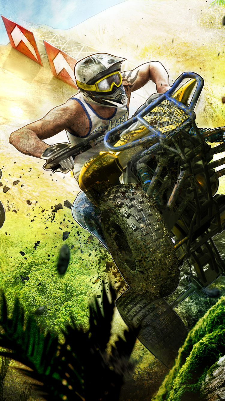 Racing Jeu Vidéo, Stratégie de Jeu Vidéo, Jeu Pc, Jeu D'aventure, Illustration. Wallpaper in 750x1334 Resolution