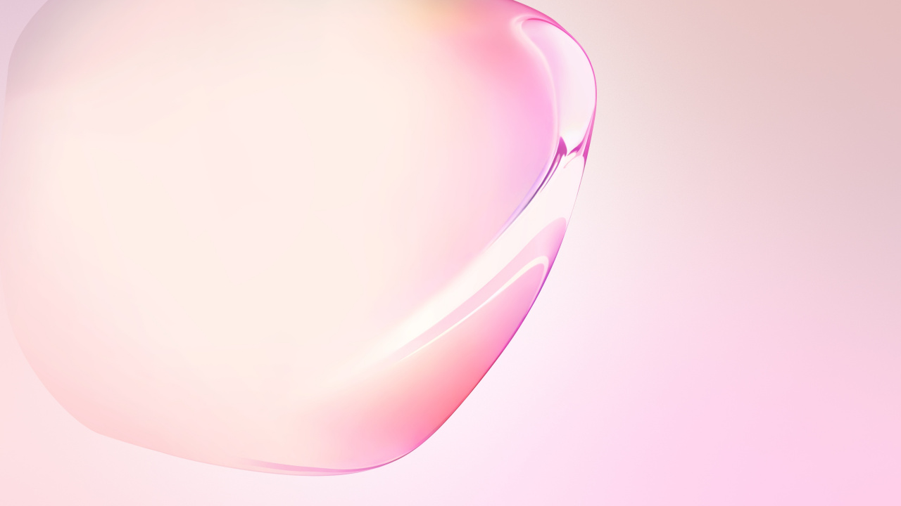 Android, Android 10, la Vaisselle, Liquid, Vase. Wallpaper in 1280x720 Resolution
