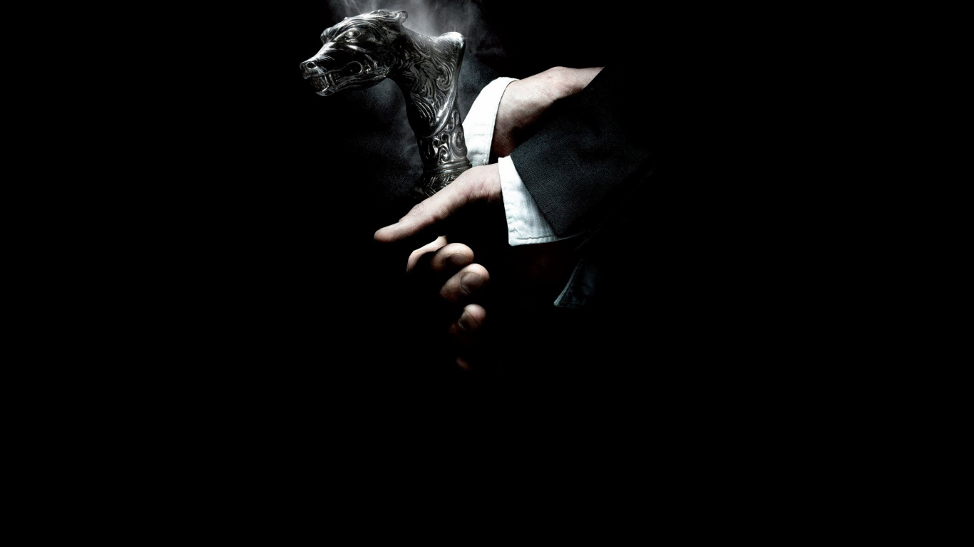 Person in Black Suit Jacket. Wallpaper in 1366x768 Resolution