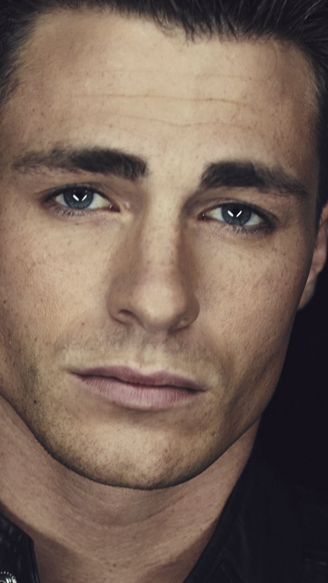 Colton Haynes, Arrow, Roy Harper, Man It Sucks, Man It Sucks Acoustic. Wallpaper in 1080x1920 Resolution