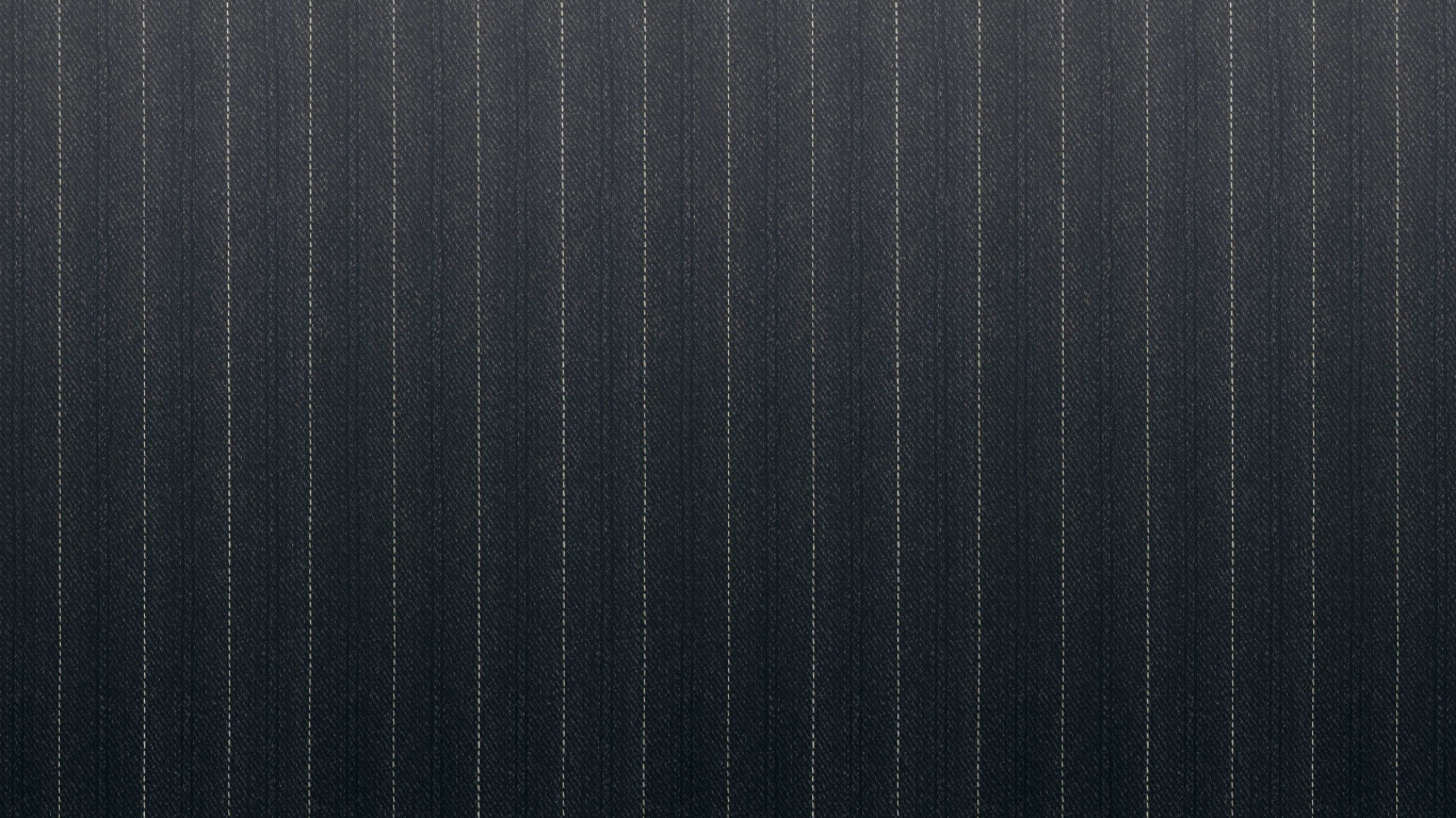 Textile Rayé Noir et Blanc. Wallpaper in 1366x768 Resolution