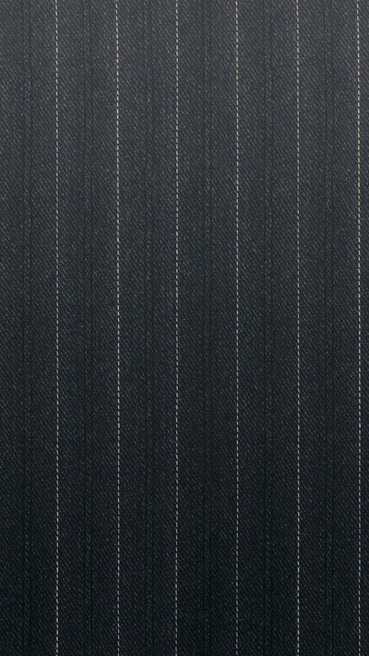 Textil Rayado Blanco y Negro. Wallpaper in 720x1280 Resolution