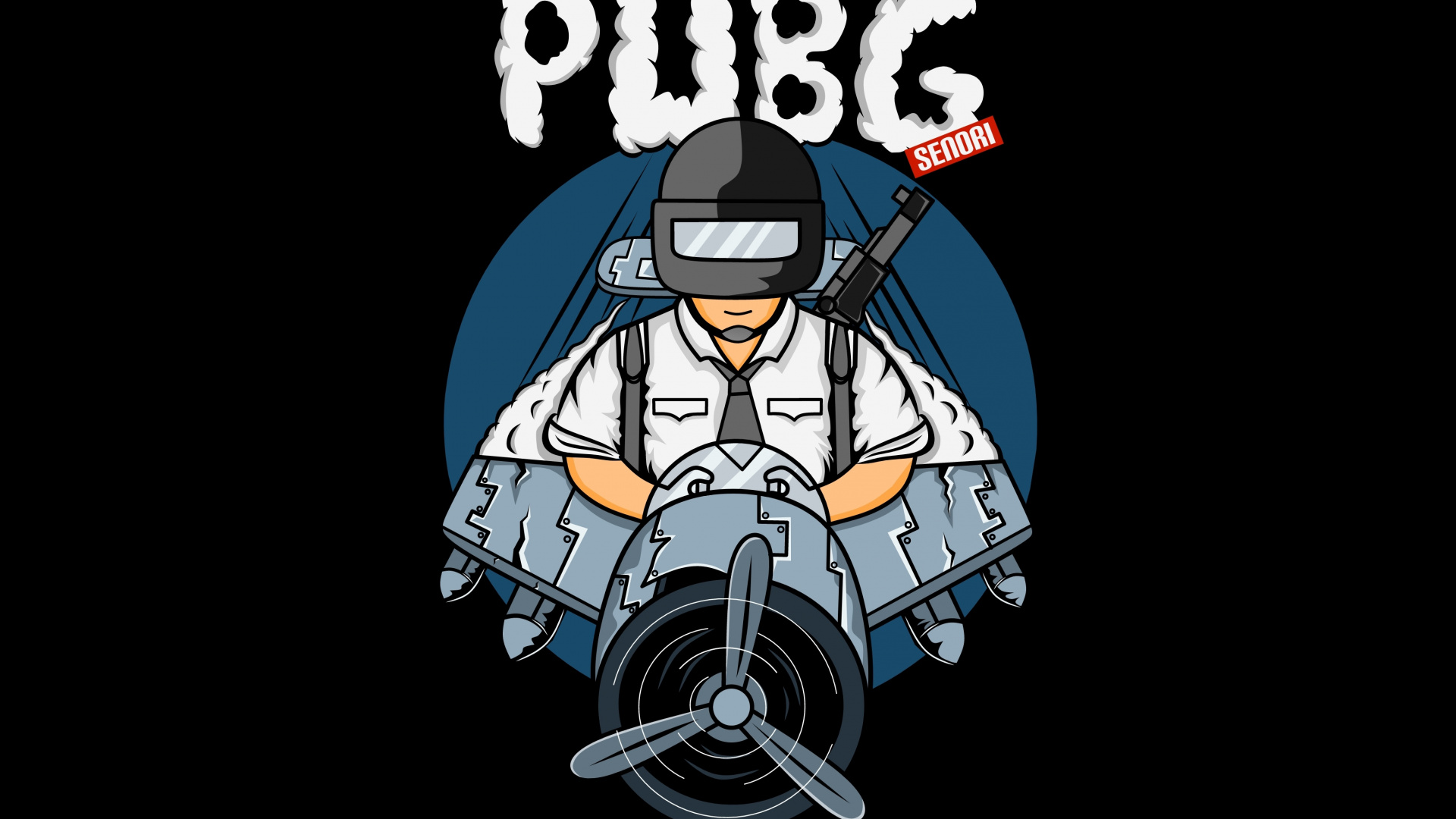 Design, Cartoon, Logo, t Shirt, Astronaut. Wallpaper in 1920x1080 Resolution