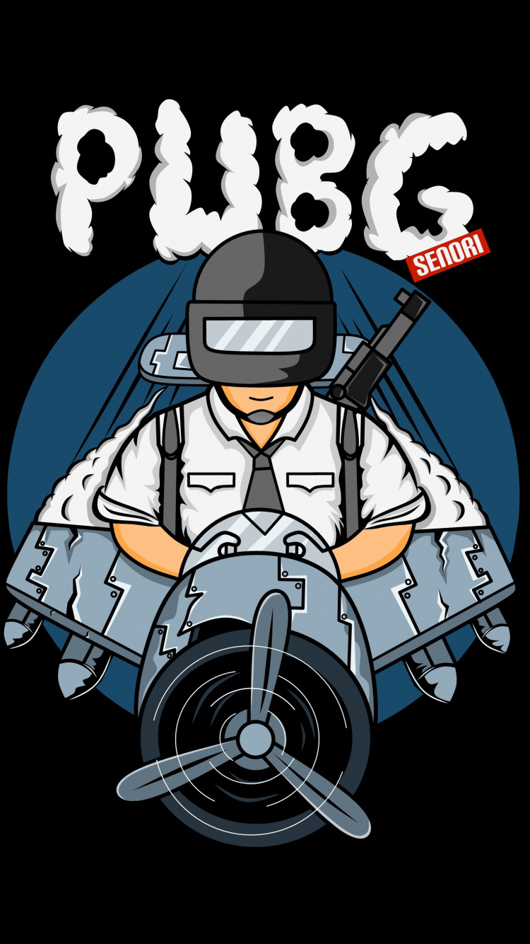 Design, Cartoon, Logo, t Shirt, Astronaut. Wallpaper in 750x1334 Resolution