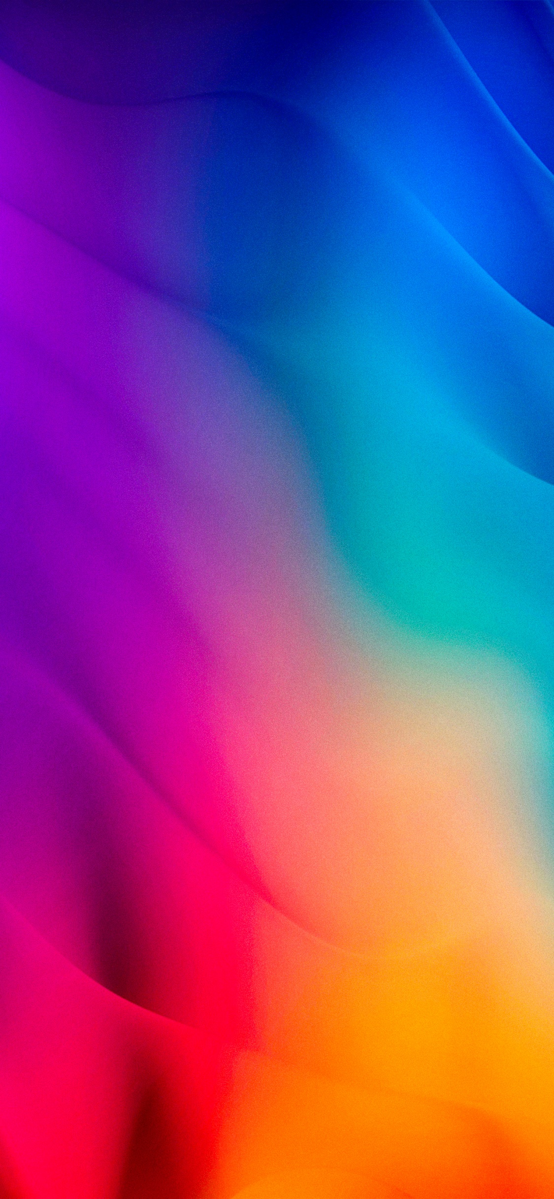 Physics, Science, Colorfulness, Azure, Purple. Wallpaper in 1125x2436 Resolution