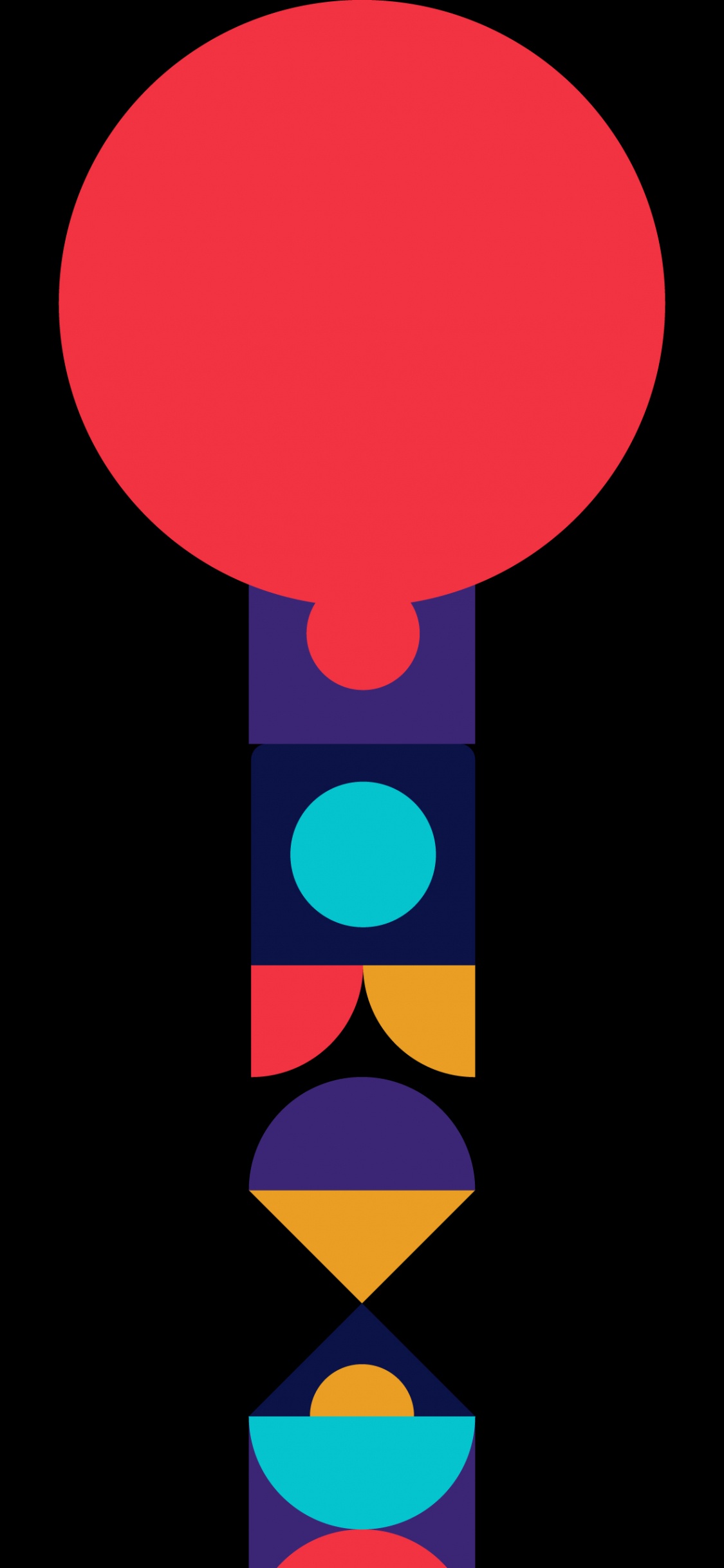 Arts Visuels, Graphisme, Dessin, Art, de Teintes et de Nuances. Wallpaper in 1125x2436 Resolution