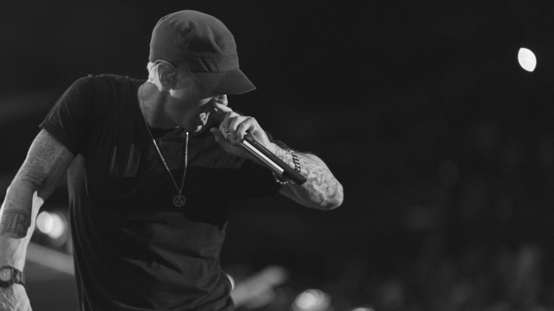 Rappeur, Noir, Performance, la Musique de L'artiste, Chanteur. Wallpaper in 1920x1080 Resolution