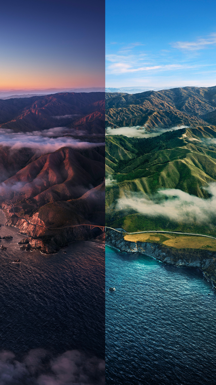 Apple, IPhone, IOS 14, IOS 14 DUAL, Manzana. Wallpaper in 750x1334 Resolution