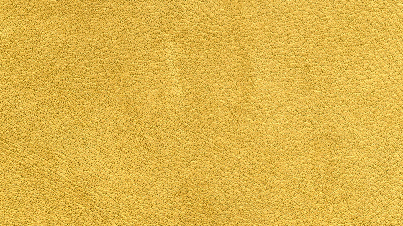 Textil Amarillo en Imagen de Cerca. Wallpaper in 1366x768 Resolution