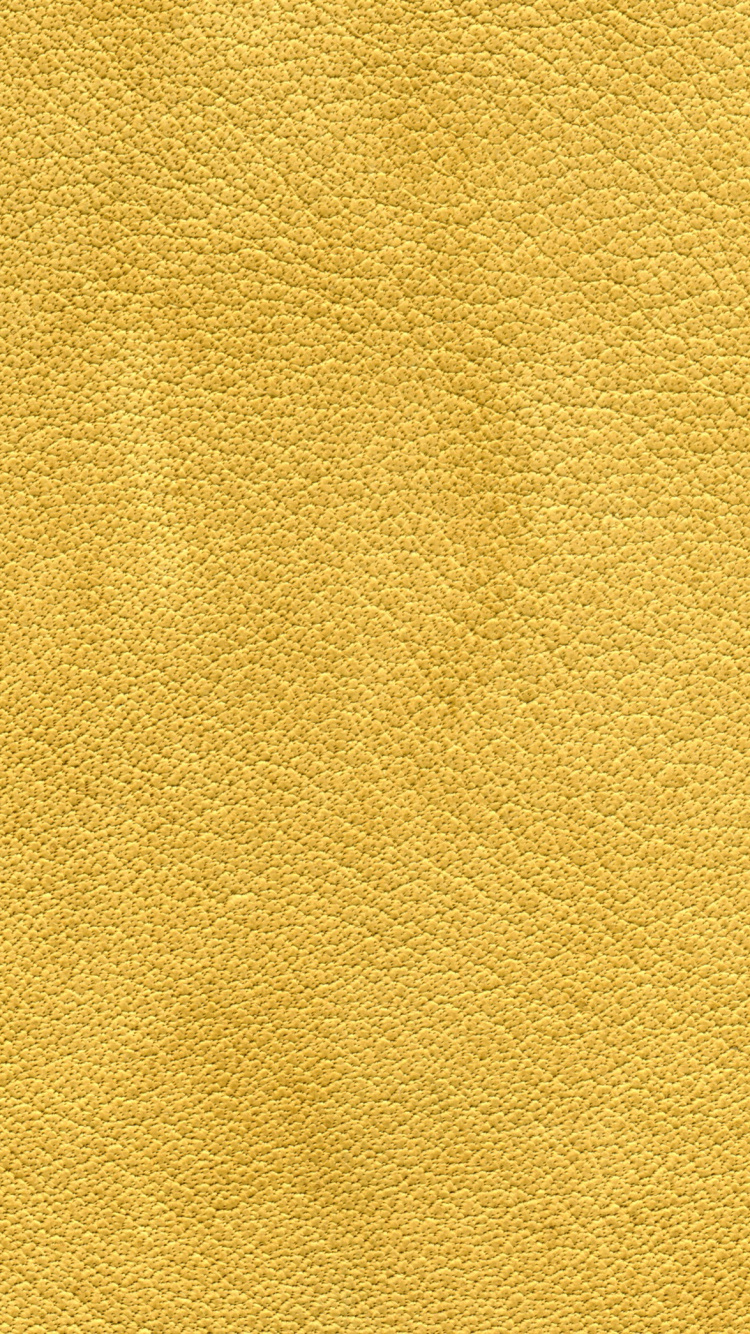 Textil Amarillo en Imagen de Cerca. Wallpaper in 750x1334 Resolution