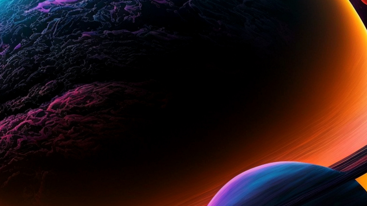 Espace Extérieur, Terre, Sphère, Univers, Planète. Wallpaper in 1280x720 Resolution