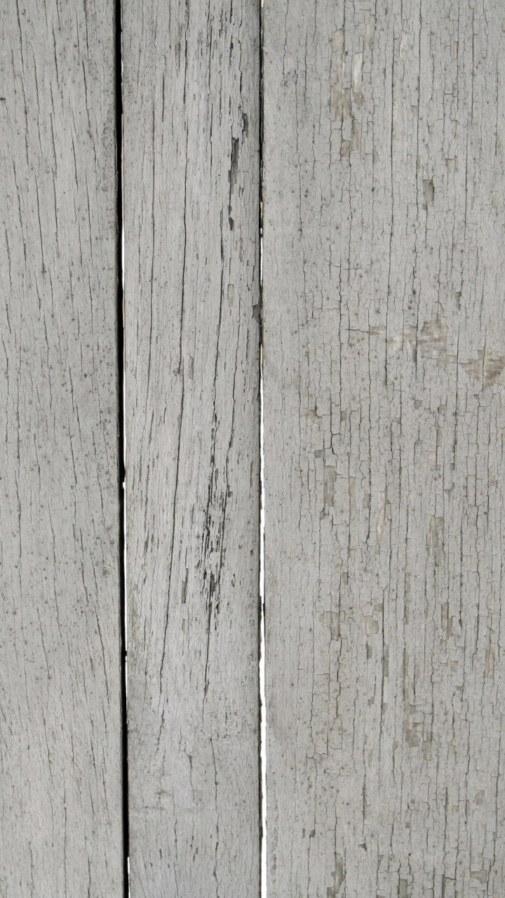 Surface en Bois Blanche et Grise. Wallpaper in 720x1280 Resolution