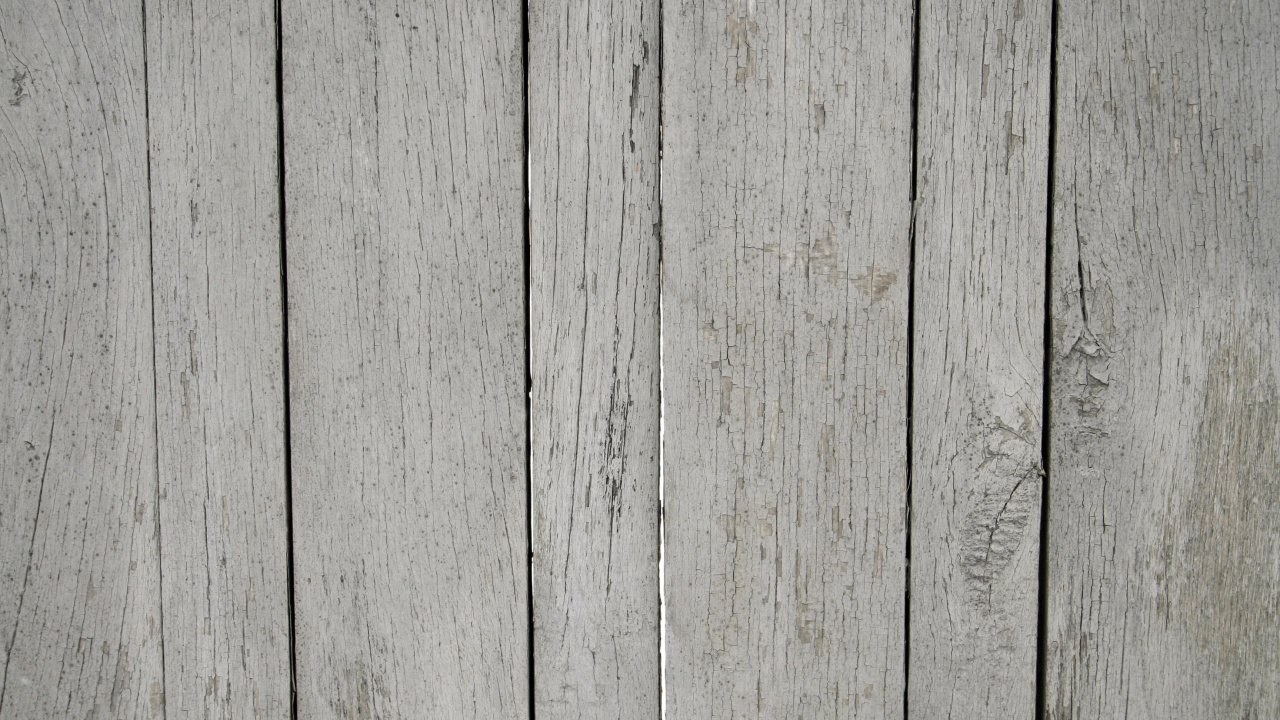White and Gray Wooden Surface. Wallpaper in 1280x720 Resolution