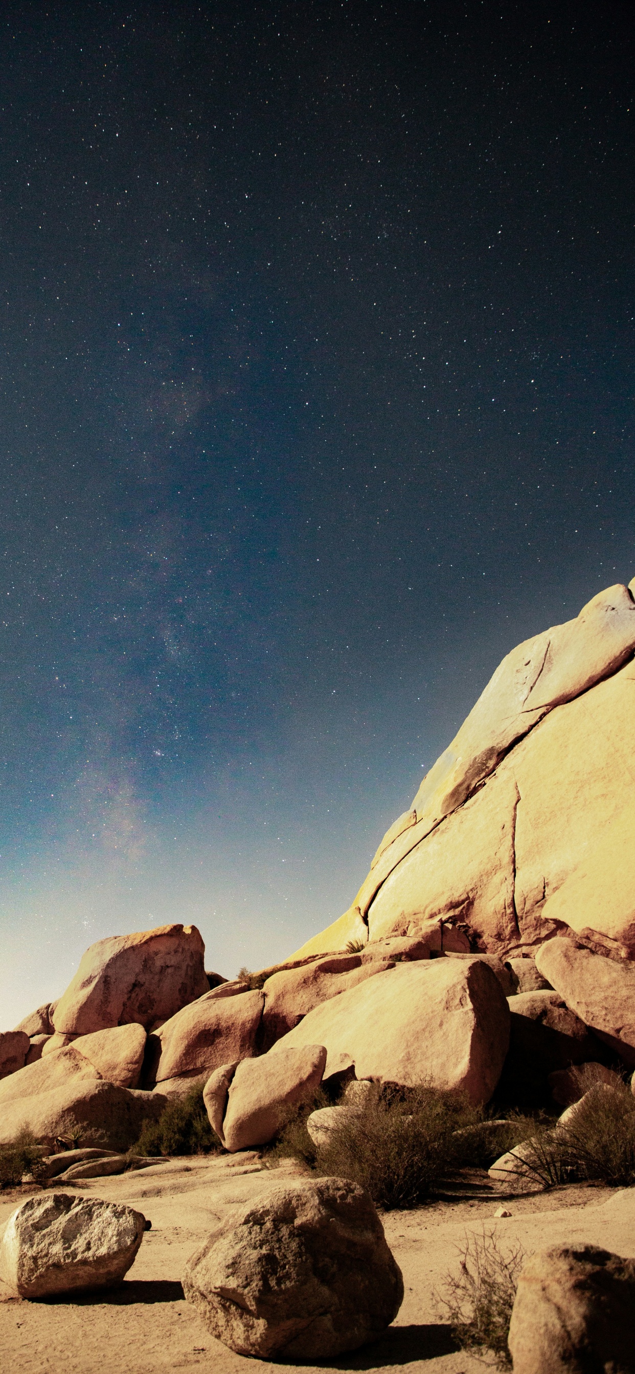 boulder, eben g fine park, college town, joshua tree national park, Easy