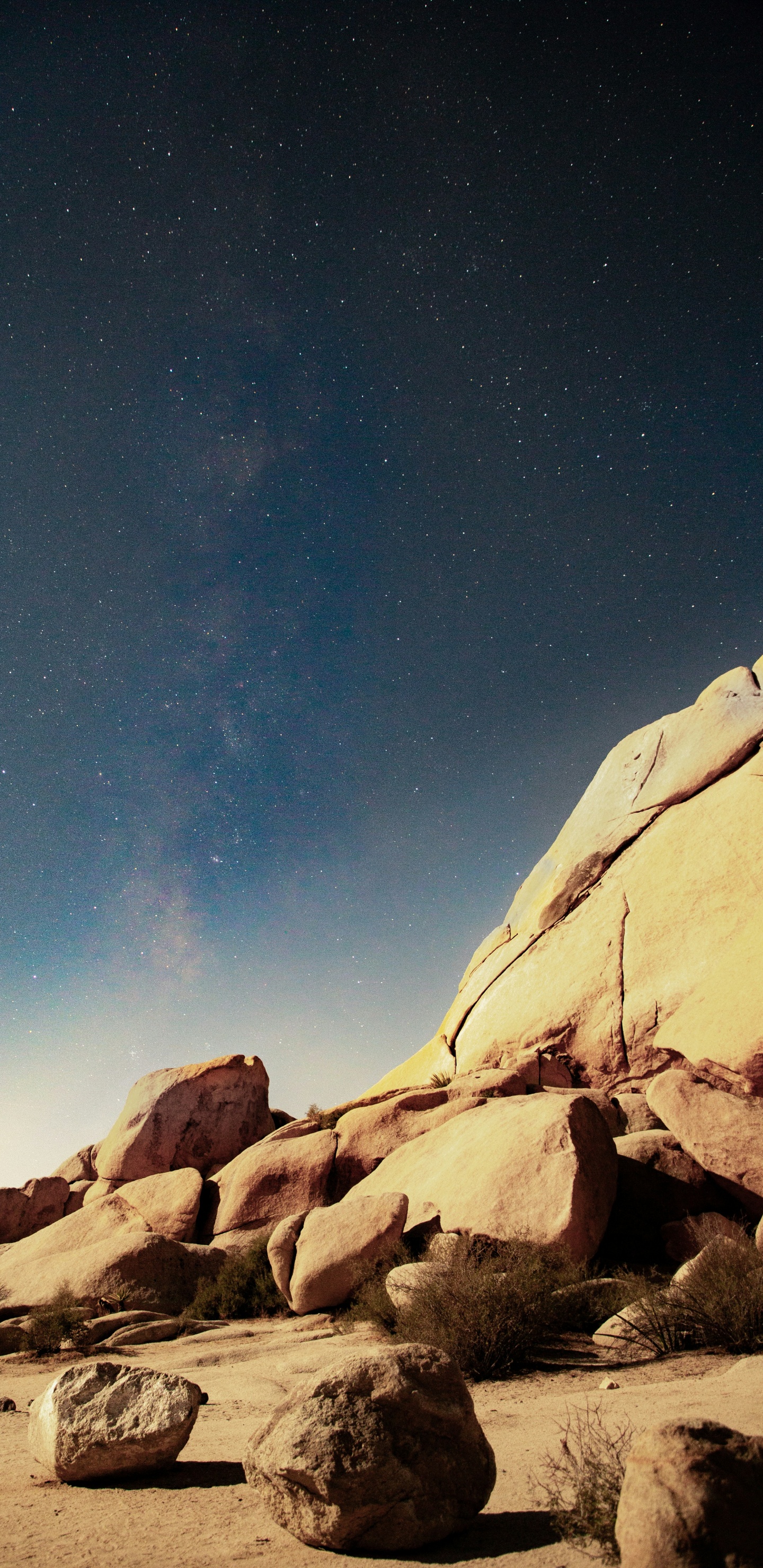boulder, eben g fine park, college town, joshua tree national park, Easy