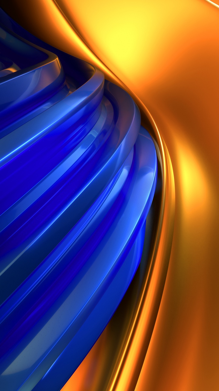 Ein Kleines Bisschen, Poco f4 Gt, Kleines F4, Xiaomi, 256 GB. Wallpaper in 720x1280 Resolution