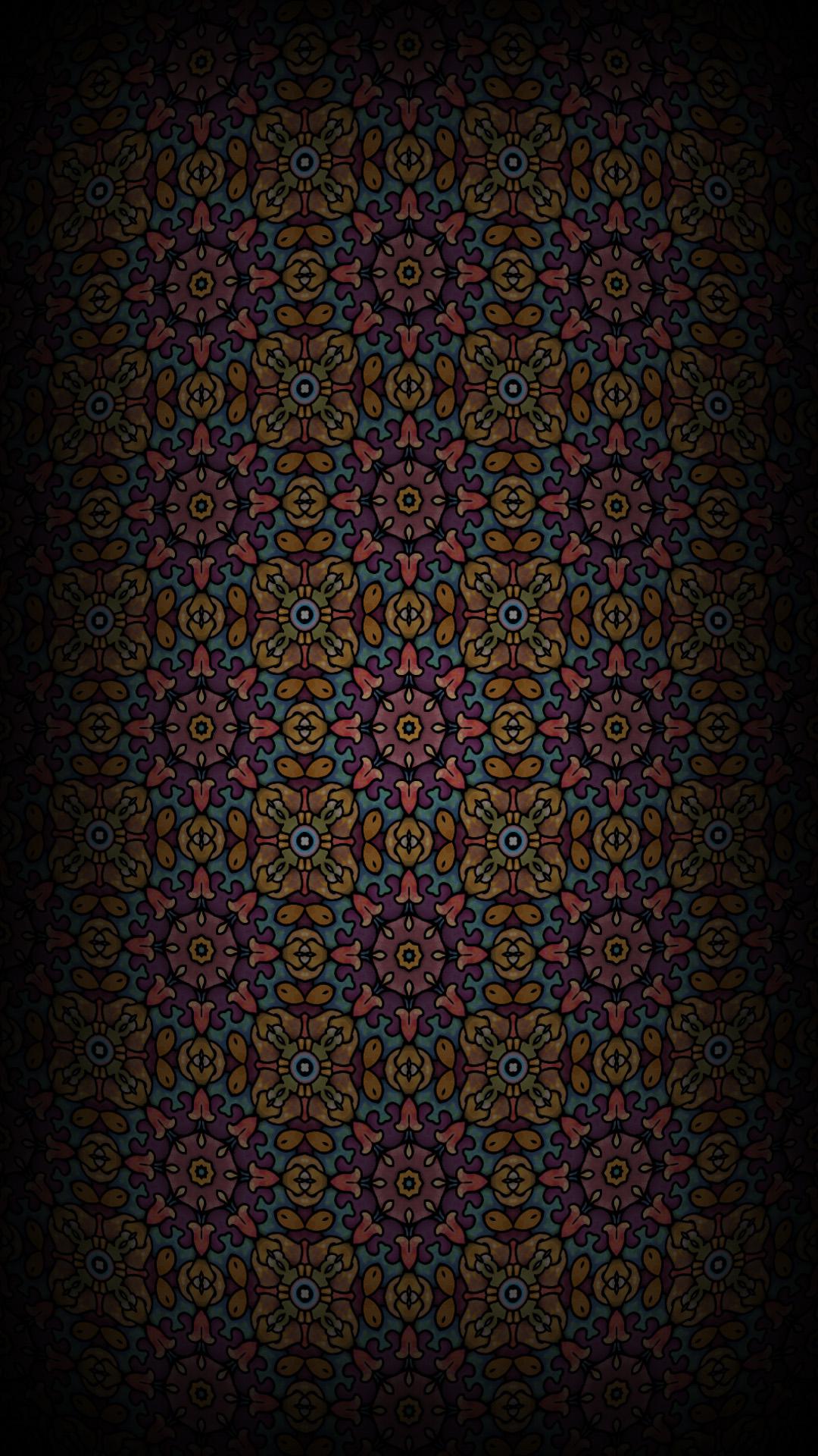 Pattern, Textile, Design, Visual Arts, Brown. Wallpaper in 1080x1920 Resolution