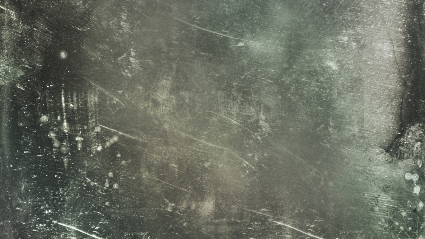 Peinture Abstraite Verte et Brune. Wallpaper in 1366x768 Resolution