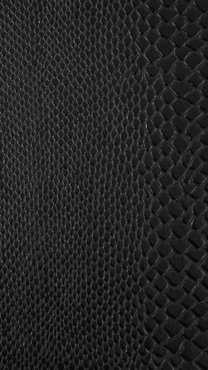 Schwarz-weißes Maschennetz. Wallpaper in 720x1280 Resolution