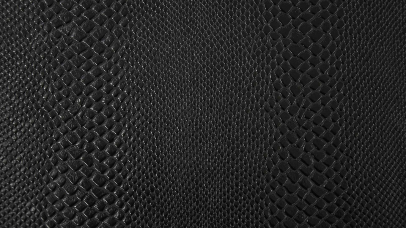 Black and White Mesh Net. Wallpaper in 1366x768 Resolution