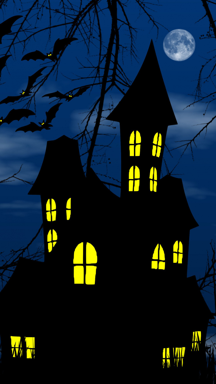 Architecture, Tour de L'horloge, Clocher, Minuit, Souvenirs de Minuit. Wallpaper in 750x1334 Resolution