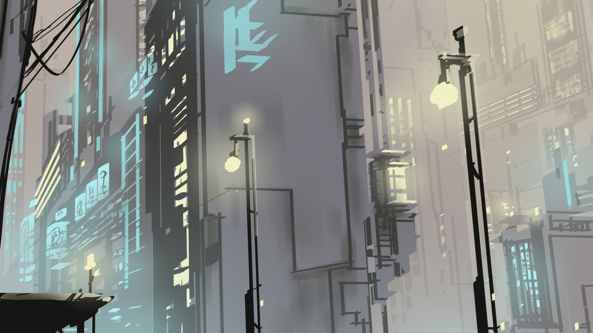 Low Angle Photography of City Buildings During Daytime. Wallpaper in 1920x1080 Resolution