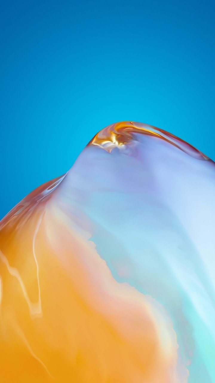 Huawei P40 Pro, Huawei P40, 智能手机, 安卓, 色彩 壁纸 720x1280 允许