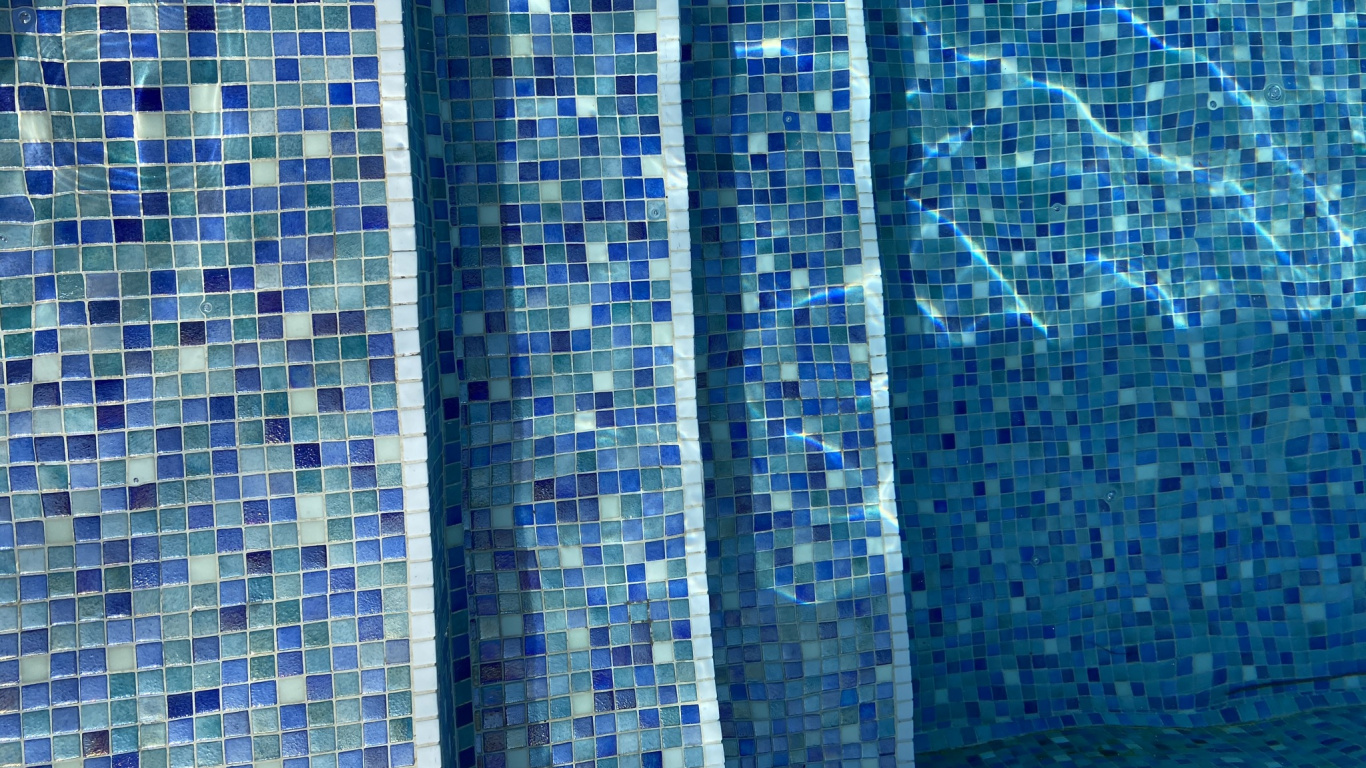 Muster, Azure, Blau, Aqua, Electric Blue. Wallpaper in 1366x768 Resolution