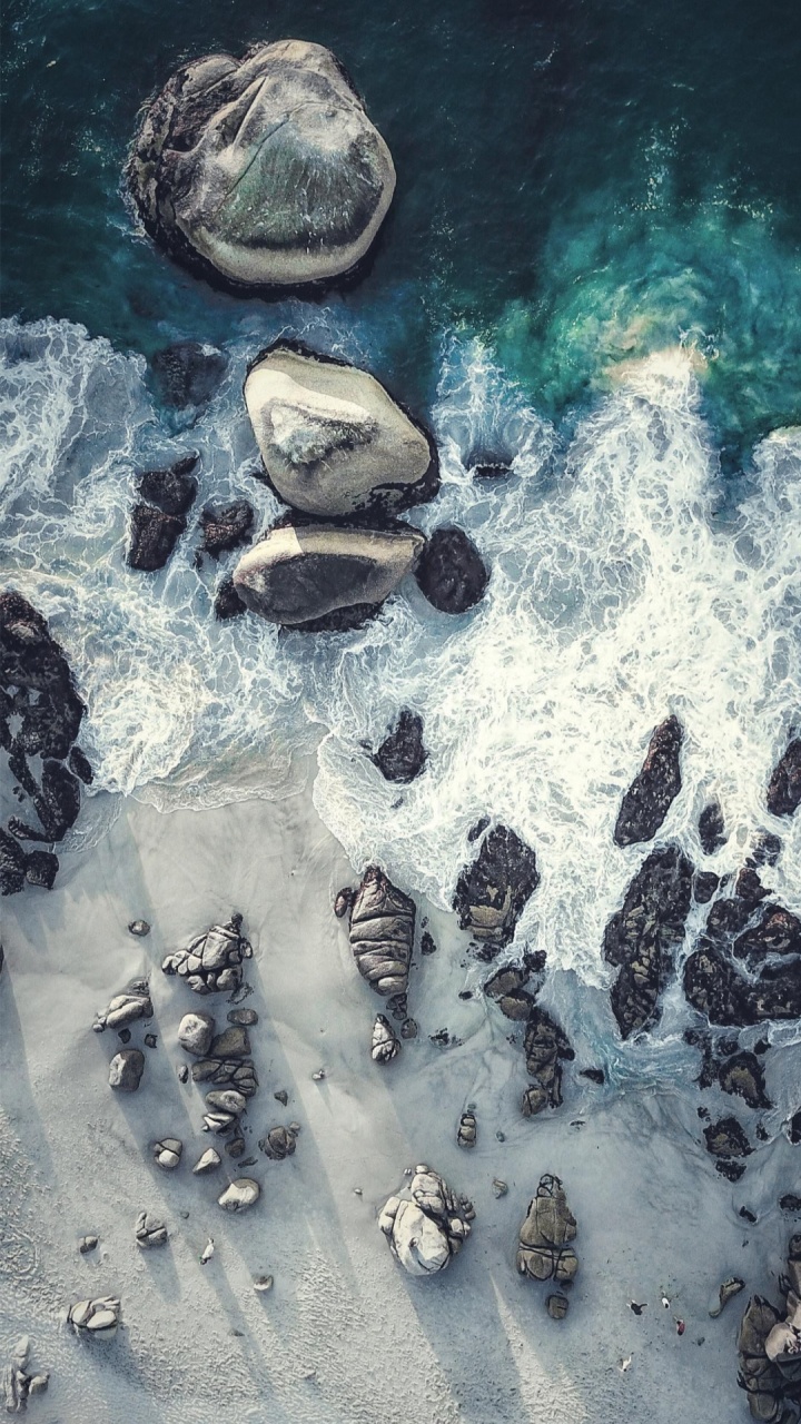 Eau, Poco m3 Pro 5g, Xiaomi, Corps de L'eau, Congélation. Wallpaper in 720x1280 Resolution