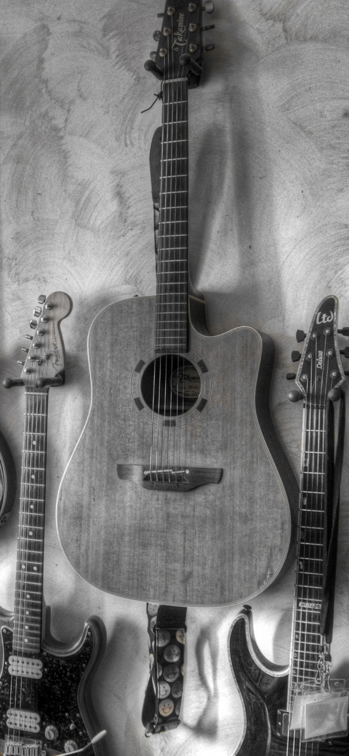 Guitare, Guitare Électrique, Instrument à Cordes, Instrument de Musique, Instruments à Cordes Pincées. Wallpaper in 1125x2436 Resolution