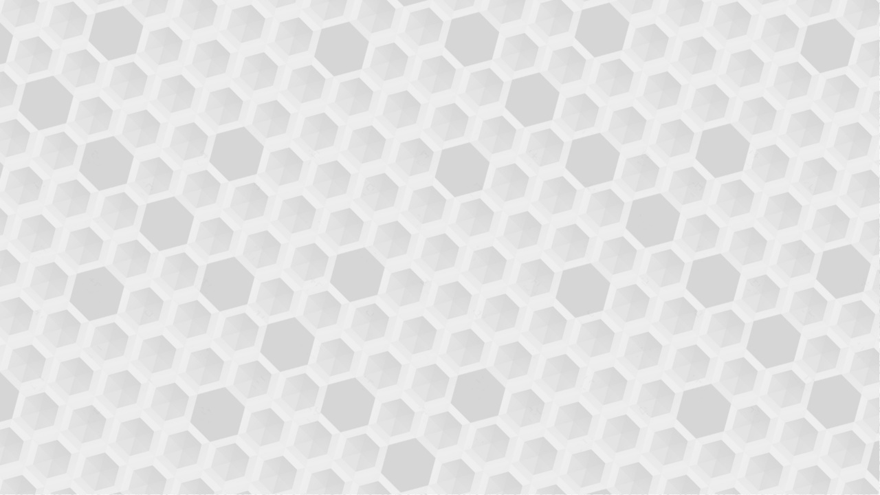 蜂窝, 纹理, 六角, 蜂巢, 黑色和白色的 壁纸 1280x720 允许