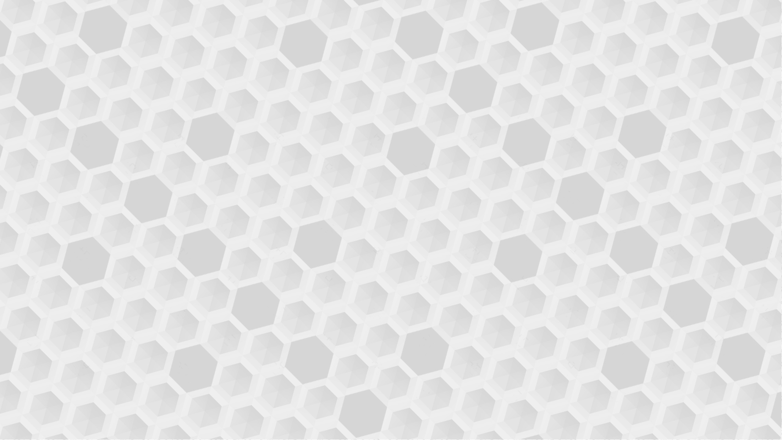 蜂窝, 纹理, 六角, 蜂巢, 黑色和白色的 壁纸 2560x1440 允许