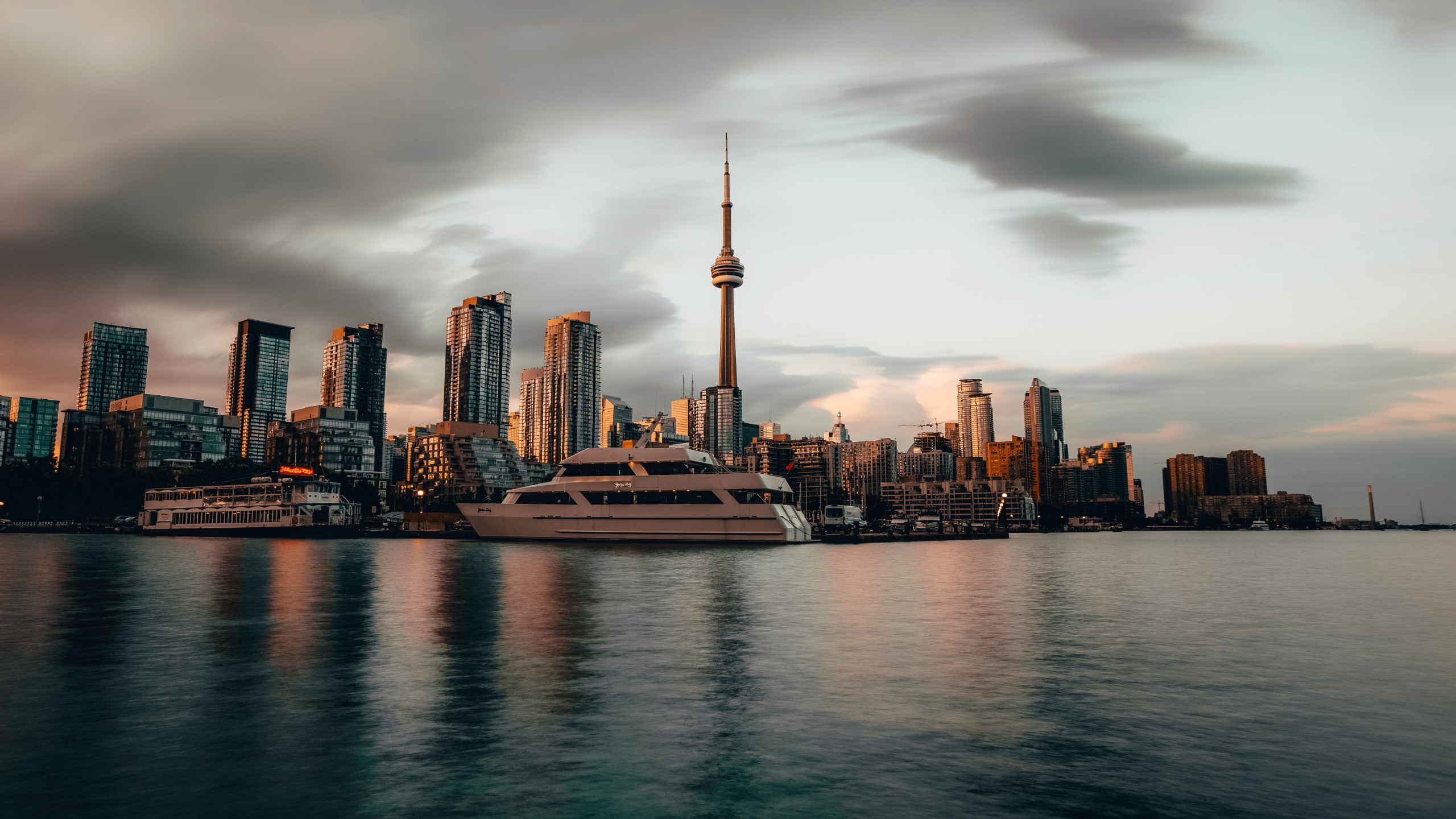 健康, 美国, 反射, 医学, 城市景观 壁纸 2560x1440 允许