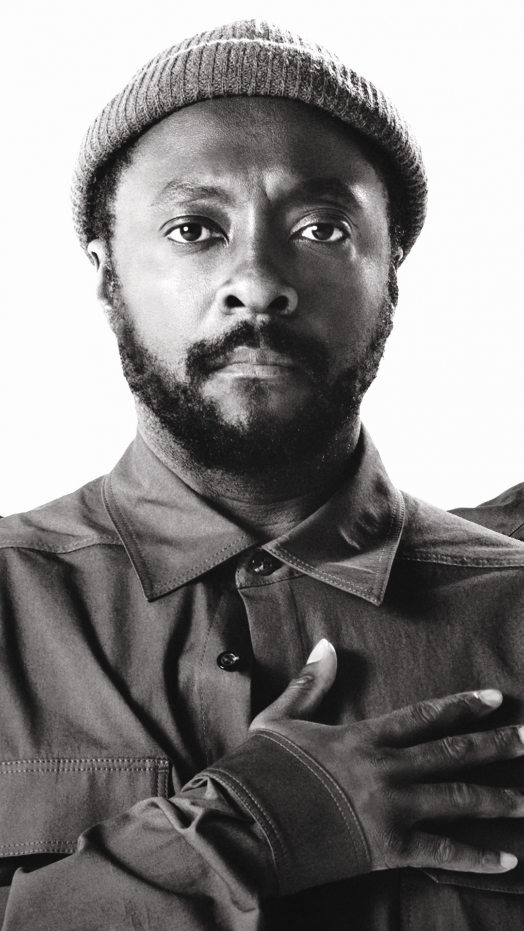 Will i Am, The Black Eyed Peas, Masters of The Sun Vol 1, Hip Hop Music, People. Wallpaper in 1080x1920 Resolution