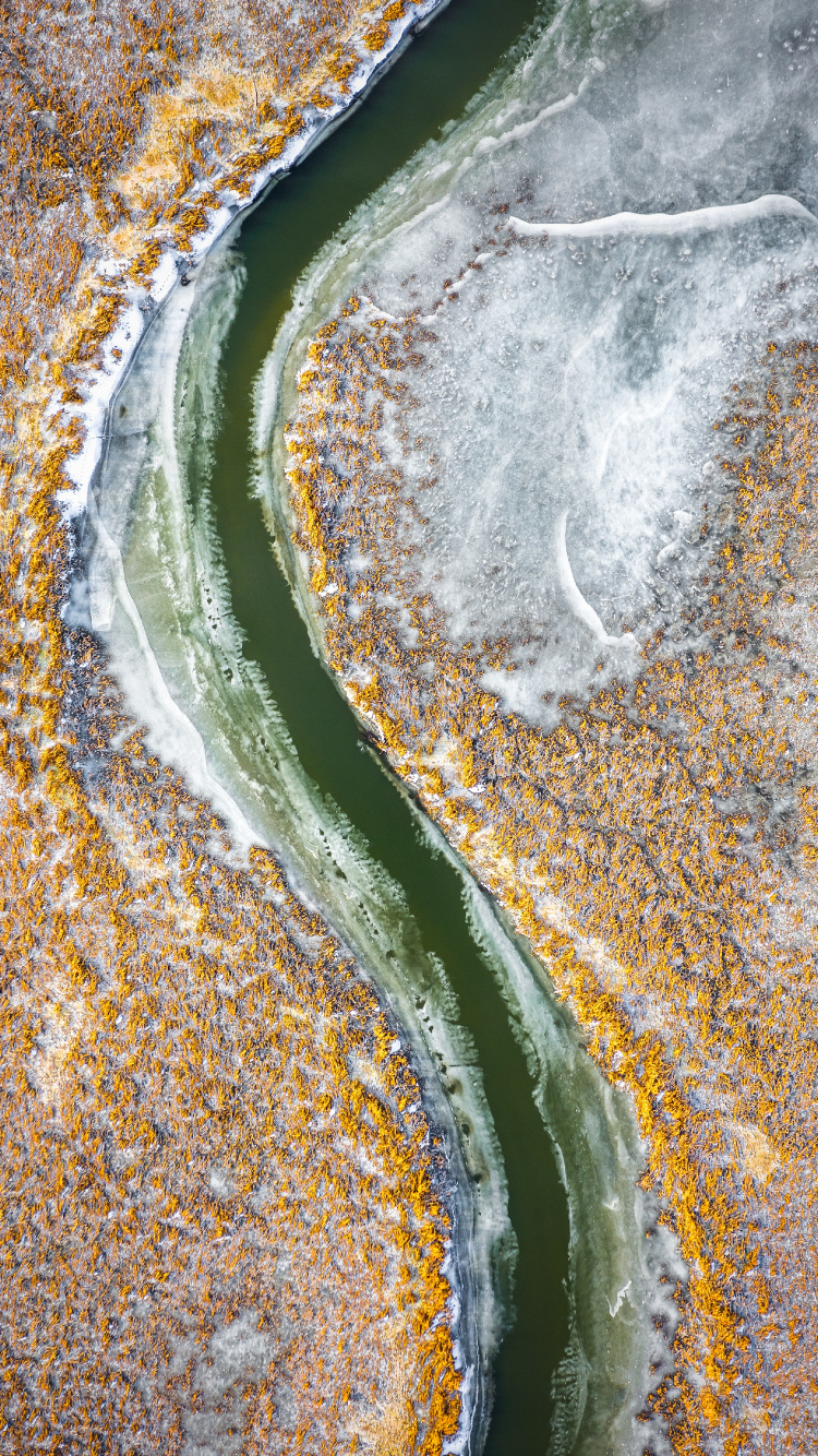 Mineral Spring, Geology, Water Resources, Body of Water, Water. Wallpaper in 750x1334 Resolution