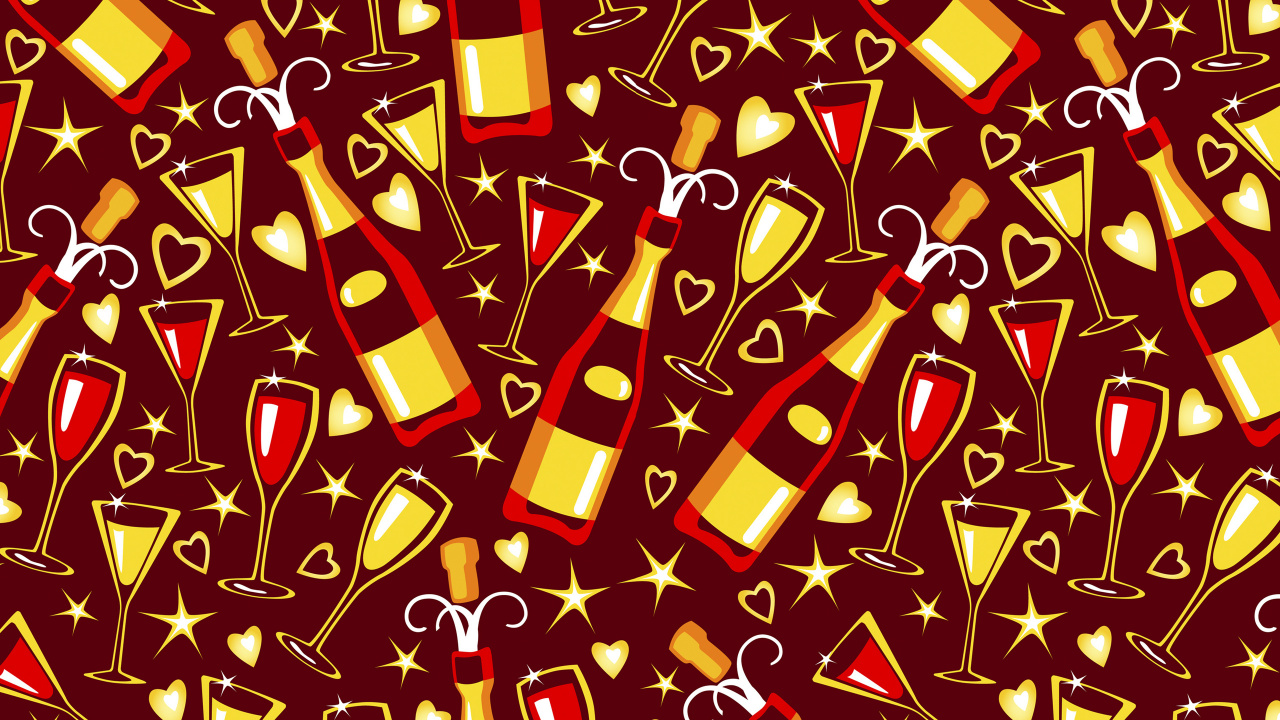 Gráficos Vectoriales, Patrón, Diseño Gráfico, Diseño, Gráficos. Wallpaper in 1280x720 Resolution