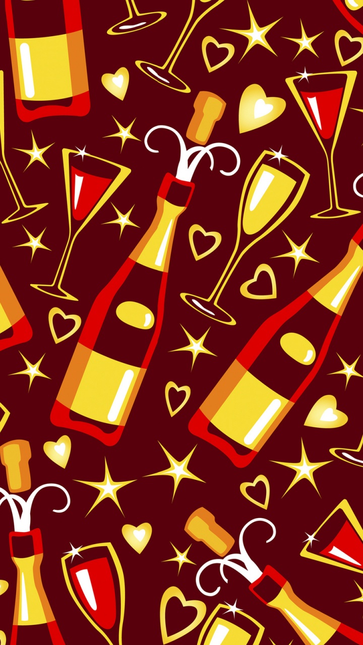 Vektor-Grafiken, Muster, Grafik-design, Design, Illustration. Wallpaper in 720x1280 Resolution