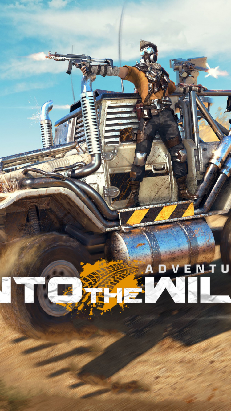 Ring of Elysium, Transport, pc Game, Off-roading, Automotive Tire. Wallpaper in 750x1334 Resolution