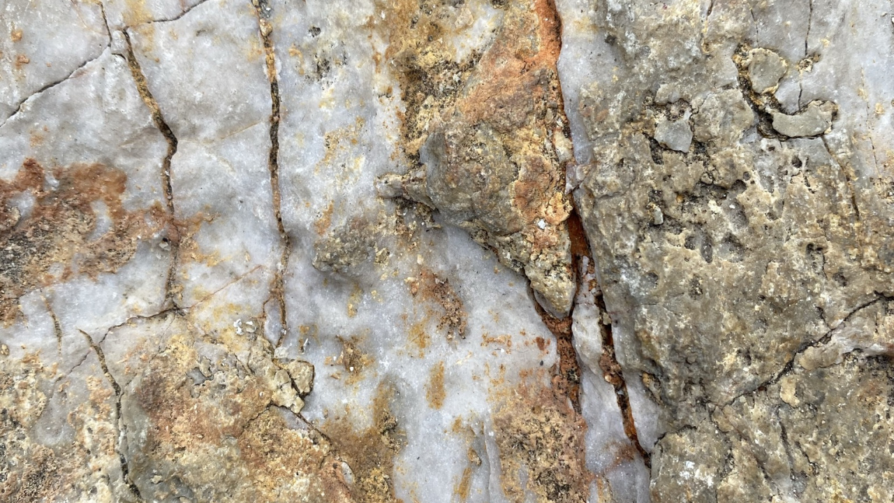 Geology, Outcrop, Igneous Rock, Brown, Bedrock. Wallpaper in 1280x720 Resolution