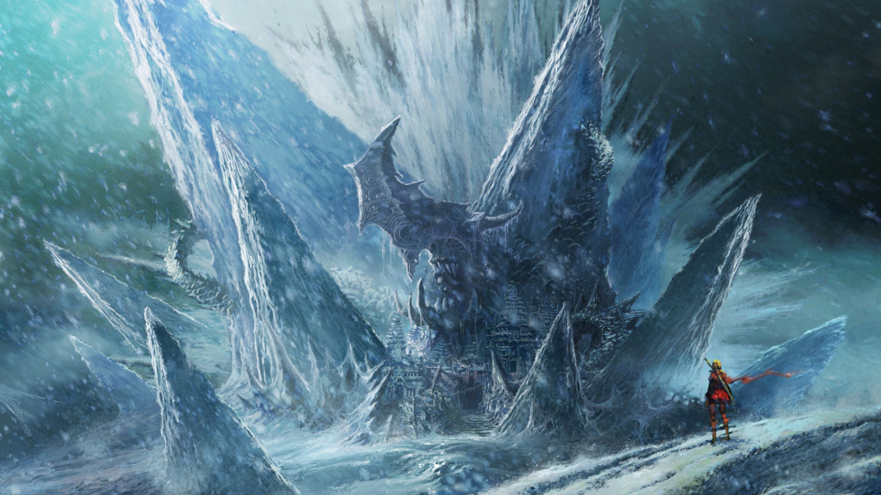 Peinture Abstraite Blanche et Brune. Wallpaper in 1280x720 Resolution