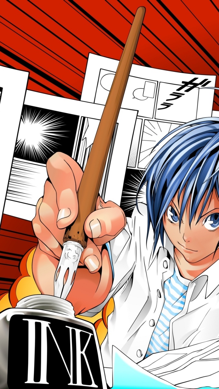 卡通, 漫画艺术家, 漫画家, 漫画书, 绘画 壁纸 720x1280 允许