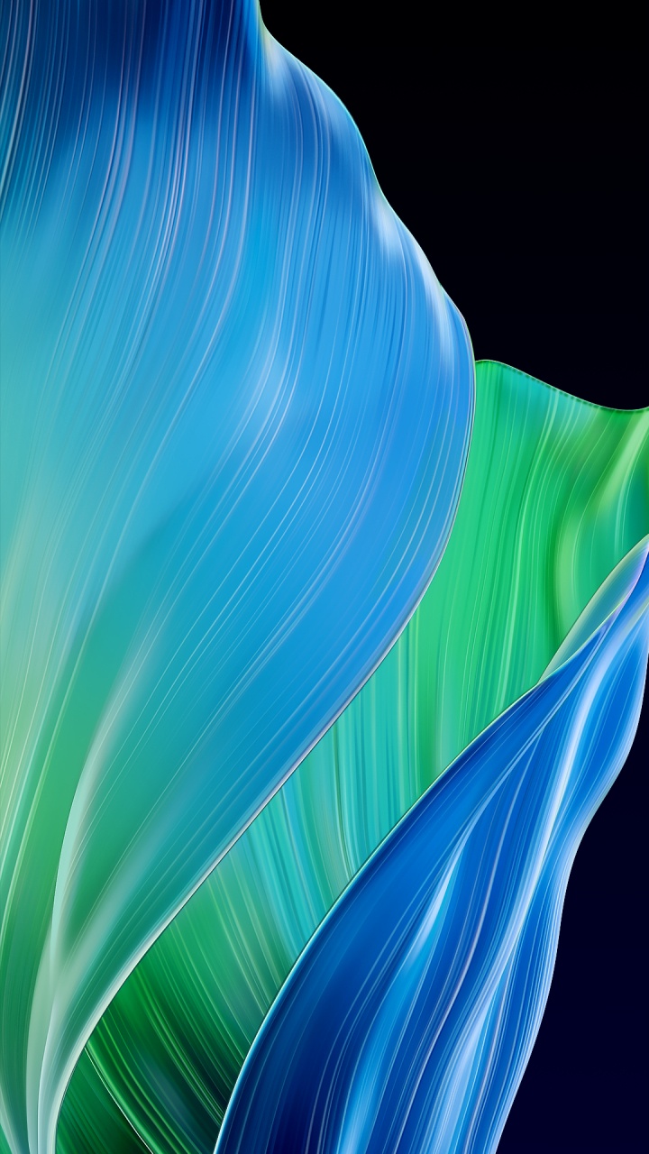 OPPO, Oppo a1 5g, Close Up, Oppo Finden, Azure. Wallpaper in 720x1280 Resolution