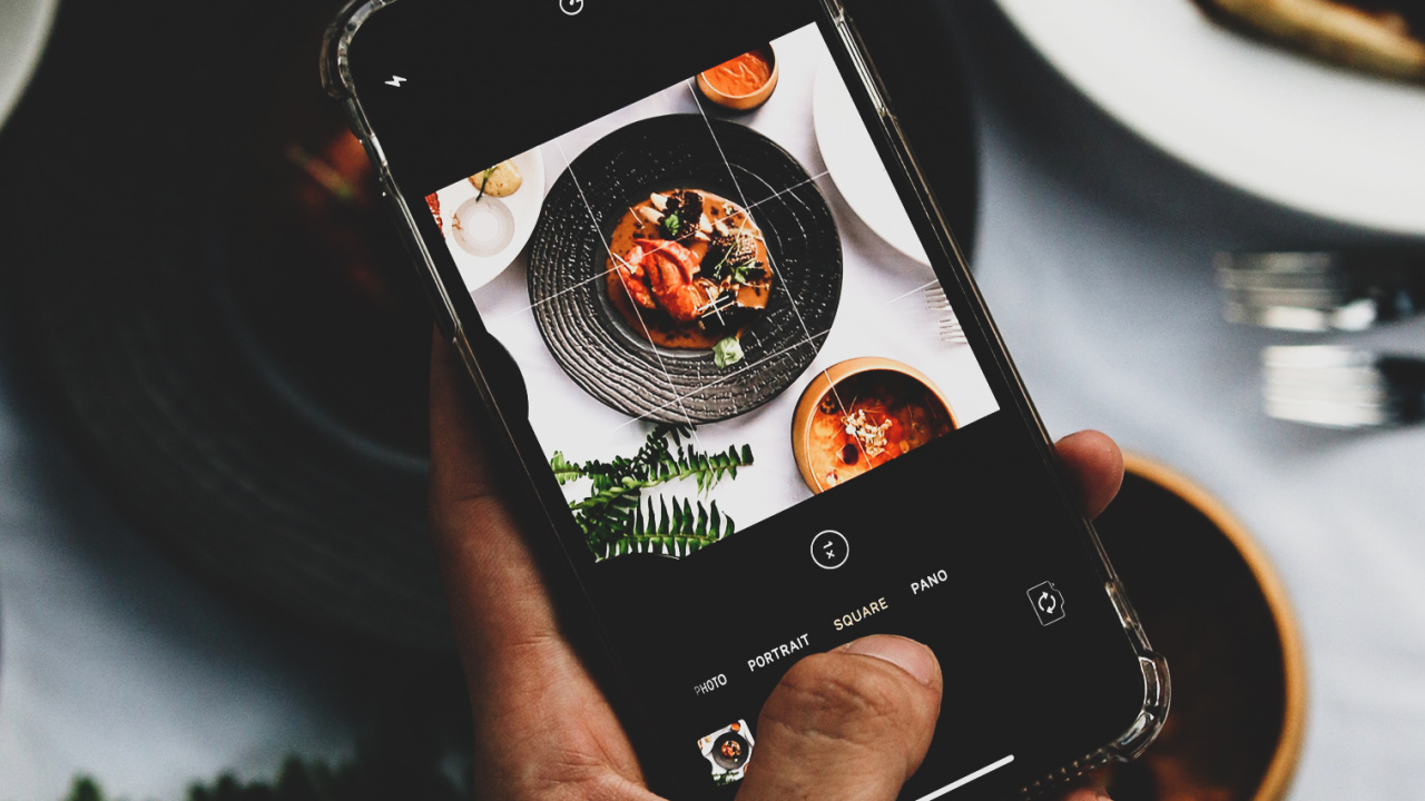 Dish, The French Laundry Per Se, Mexican Cuisine, Restaurant, Cookbook. Wallpaper in 1280x720 Resolution