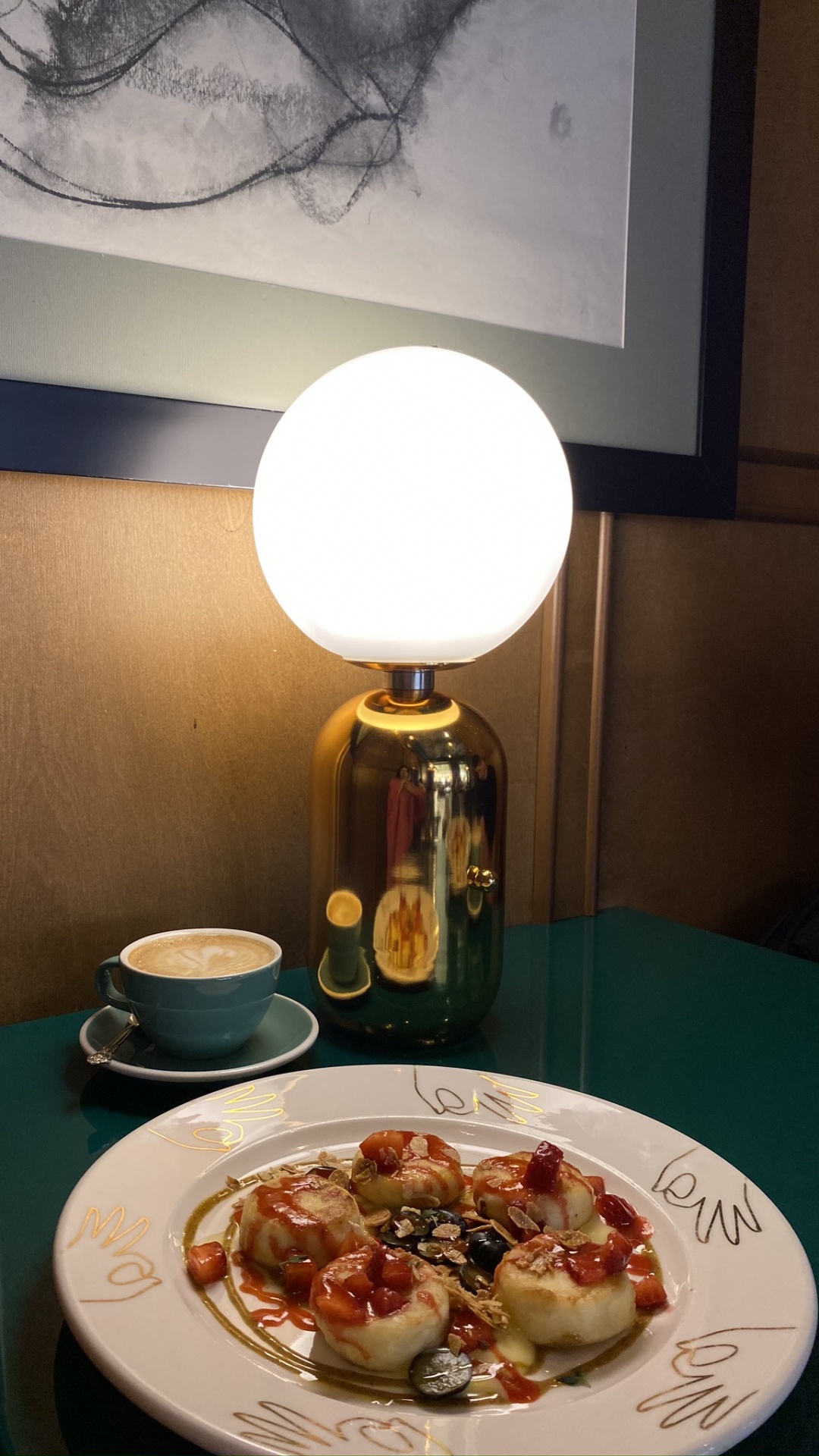 Vaisselle, Breakfast, Mesure, la Vaisselle, Cuisine. Wallpaper in 1080x1920 Resolution