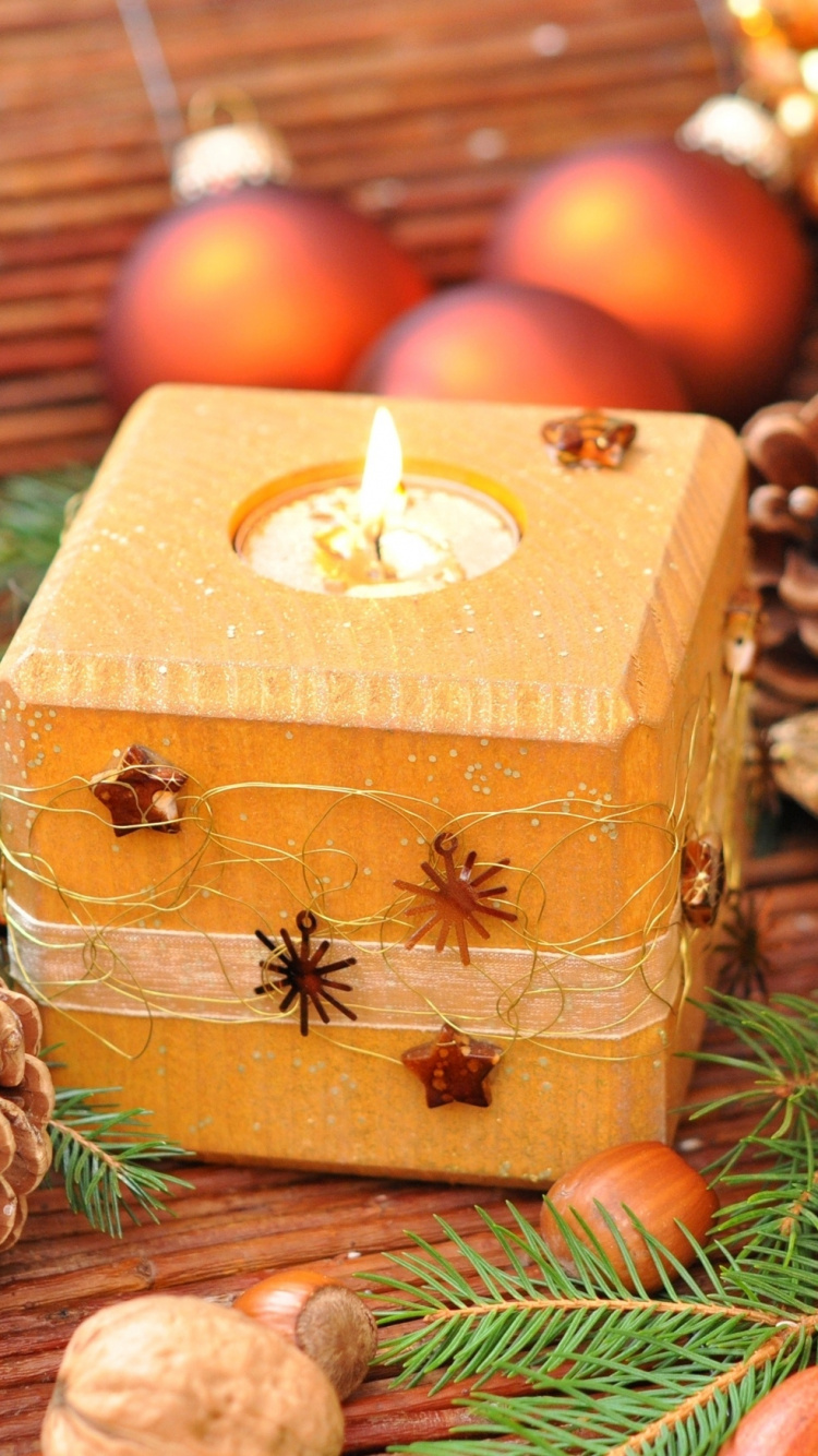 New Year, Christmas Day, Christmas Decoration, Christmas Ornament, Christmas. Wallpaper in 750x1334 Resolution