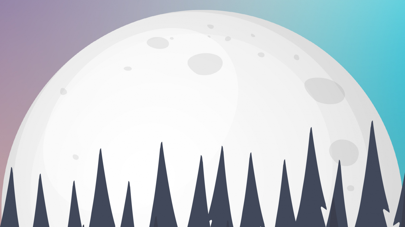 Azul, Arquitectura, Fila, Circulo, Esfera. Wallpaper in 1366x768 Resolution